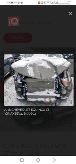 شێڤرۆلێت ئیکۆنۆکس